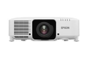 Epson 3LCD WUXGA 1920 X 1200 PIXELS Laser projector EB-PU1008W 8500 lumens - Digital-Projektor - LCD